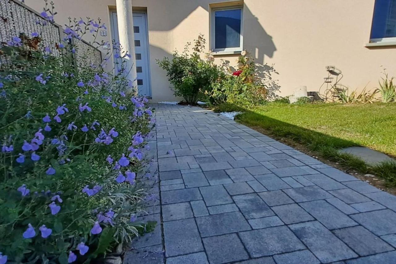 Villa Des Climats Bourgogne Marsannay-la-Côte المظهر الخارجي الصورة