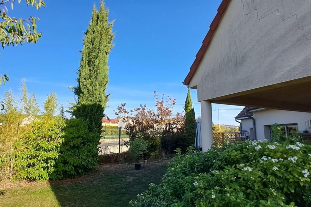 Villa Des Climats Bourgogne Marsannay-la-Côte المظهر الخارجي الصورة