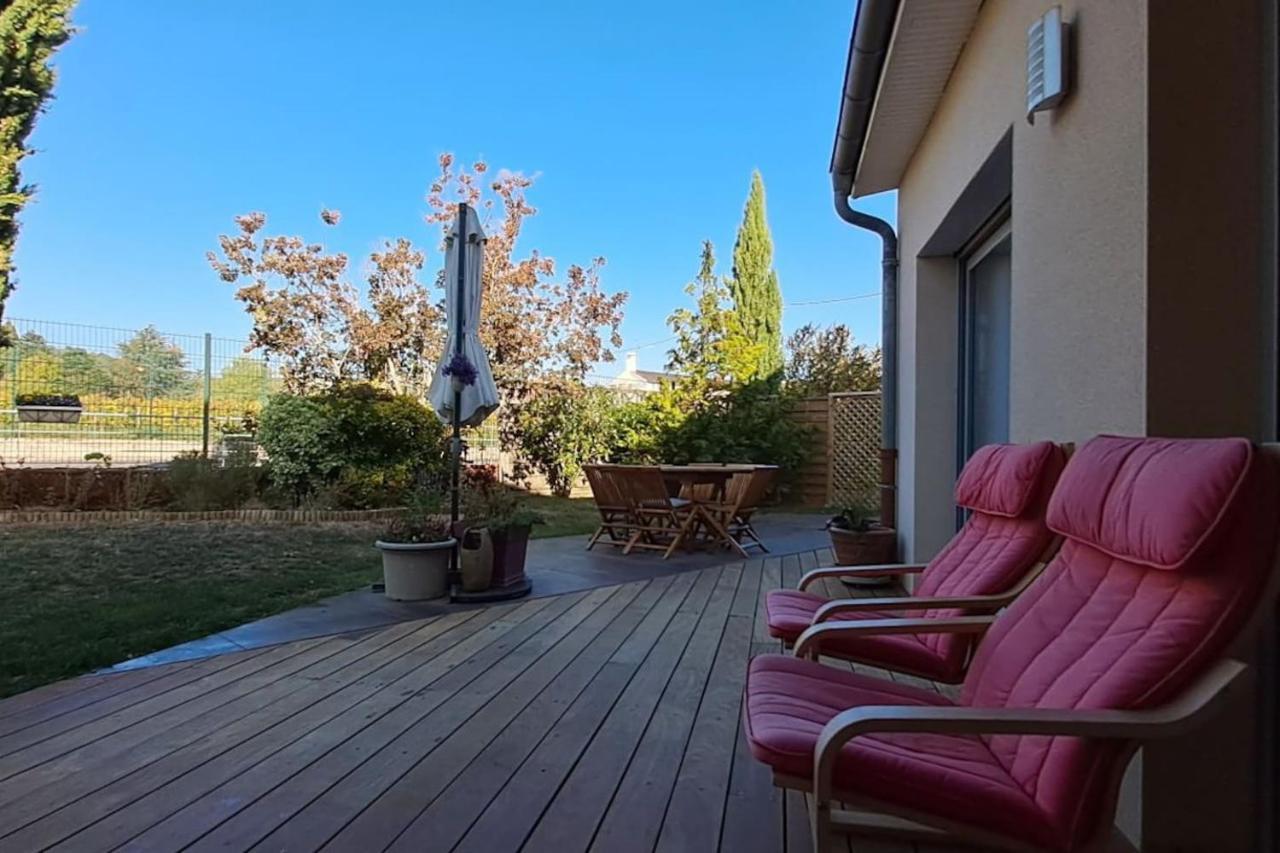 Villa Des Climats Bourgogne Marsannay-la-Côte المظهر الخارجي الصورة