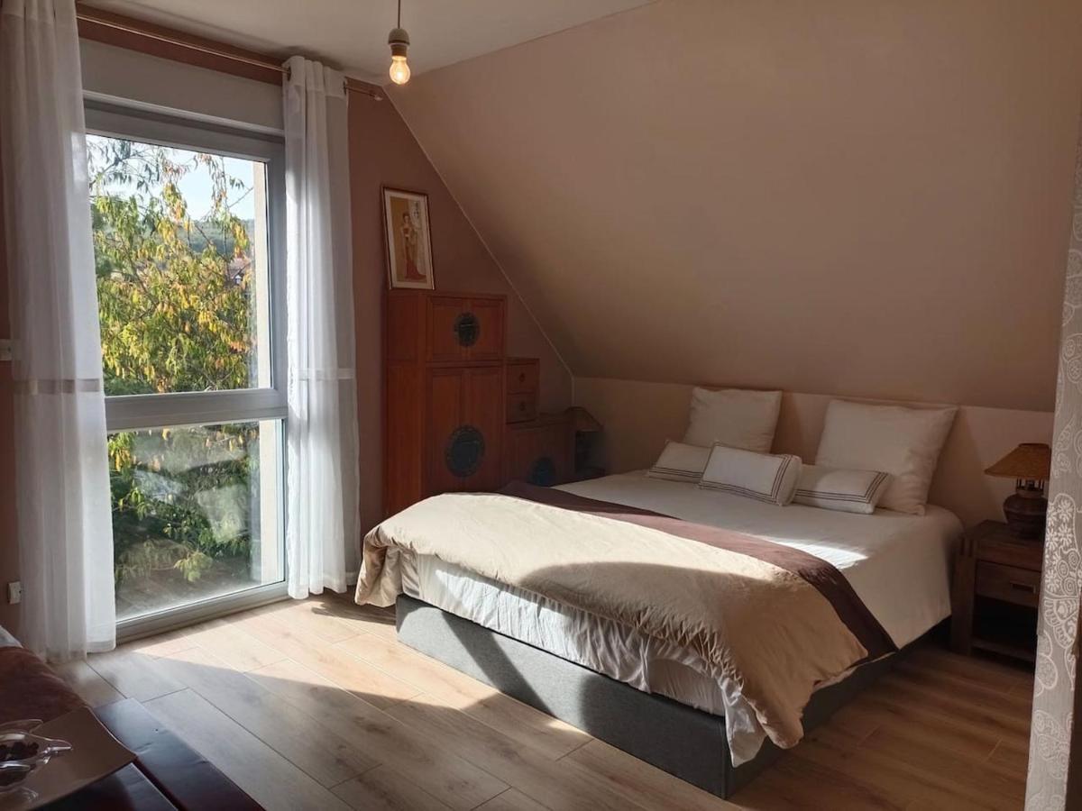 Villa Des Climats Bourgogne Marsannay-la-Côte المظهر الخارجي الصورة