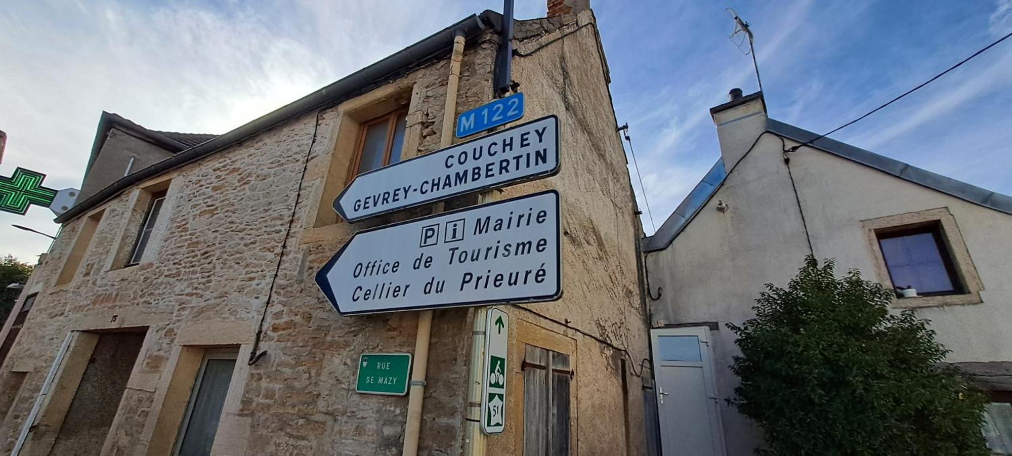 Villa Des Climats Bourgogne Marsannay-la-Côte المظهر الخارجي الصورة