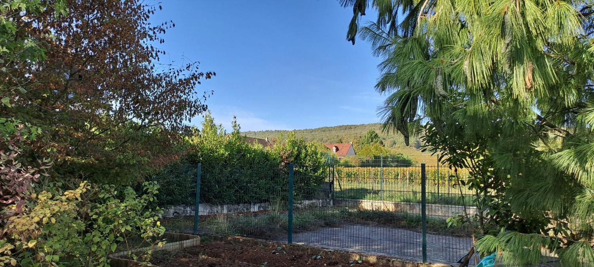 Villa Des Climats Bourgogne Marsannay-la-Côte المظهر الخارجي الصورة